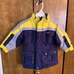 OshKosh Winter Parka